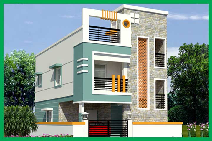 Villas